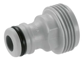 GARDENA® Geräteadapter, 26,5mm (G3/4)-AG, verpackt