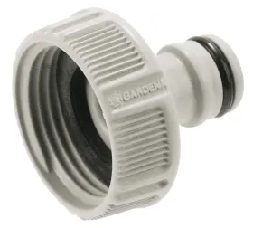GARDENA® Hahnverbinder 33,3mm (G 1)