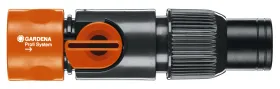 GARDENA® Profi-System-Regulierstop
