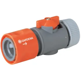 GARDENA® Regulierstop, 13 mm (1/2), verpackt