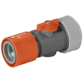GARDENA® Regulierstop 19 mm (3/4)