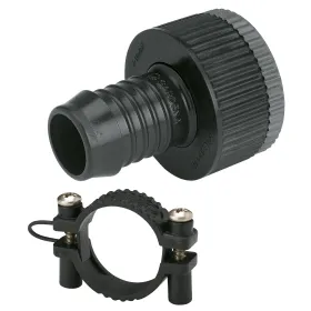 GARDENA® Sprinklersystem Hahnanschluss-Stück