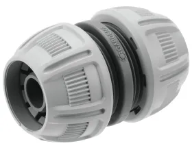 GARDENA® System Reparator 13mm (1/2) - 15mm (5/8)