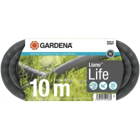GARDENA® Textilschlauch Liano™ Life 1/2 10 Meter