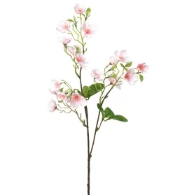 GASPER Apfelblütenzweig rosa 68 cm - Kunstblumen