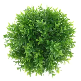 GASPER Buchsbaumhalbkugel Grün Breite 22 cm Höhe 11 cm - Kunstpflanzen