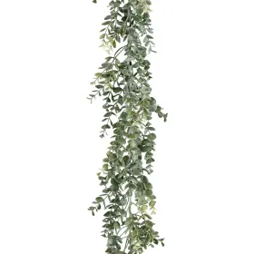 GASPER Eucalyptusgirlande Grau-Grün 180 cm - Kunspflanzen