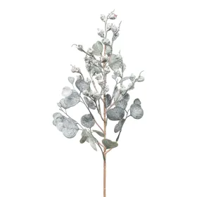 GASPER Eukalyptuszweig 53 cm grau - Kunstpflanzen