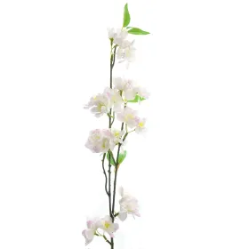 GASPER Kirschblütenzweig Zartrosa 125 cm - Kunstblumen