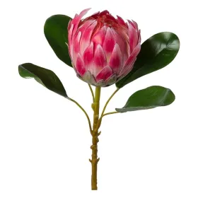 GASPER Königsprotea 53 cm rosa - Kunstpflanzen