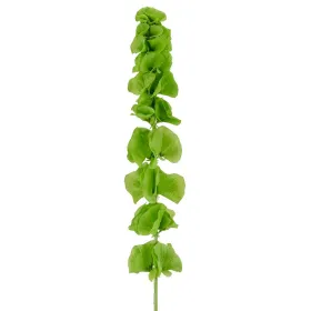 GASPER Muschelblume-Molucella Grün 78 cm - Kunstpflanzen