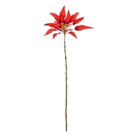 GASPER Poinsette rot 70 cm - Kunstblumen GASPER Poinsette rot 70 cm - Kunstblumen
