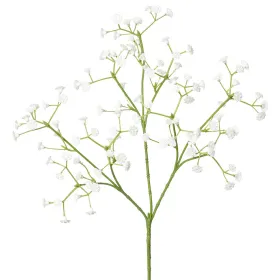 GASPER Schleierkraut Weiß 61 cm - Kunstpflanzen