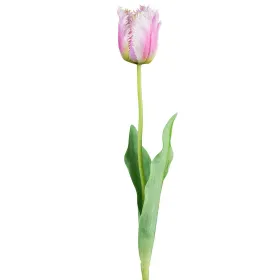 GASPER Tulpe, rosa, 67 cm - Kunstblume
