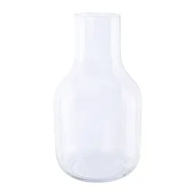 GASPER Vase BOLA Klar Ø 24 x 42 cm - Glas GASPER Vase BOLA Klar Ø 24 x 42 cm - Glas