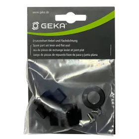GEKA® Ersatzteile Hebel und Flachdichtung für Zweiwegeventile