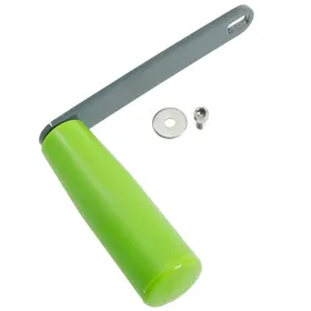 GEKA® Ersatzteile Kurbel-Set für Schlauchwagen P25