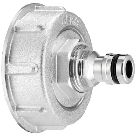 GEKA® Plus IBC Adapter Set S60 x 6 mit Gerätestecker