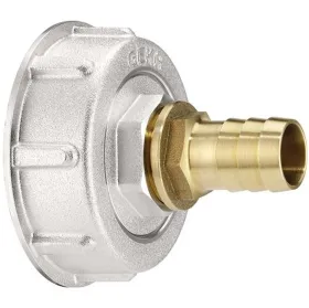 GEKA® Plus IBC Adapter Set S60 x 6 mit Tülle 3/4 Zoll