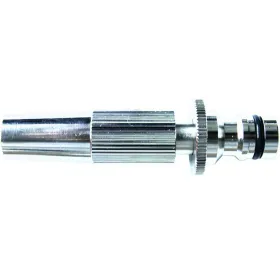 GEKA® Spritzdüse leicht Messing verstellbar & vernickelt GEKA® Spritzdüse leicht Messing verstellbar & vernickelt