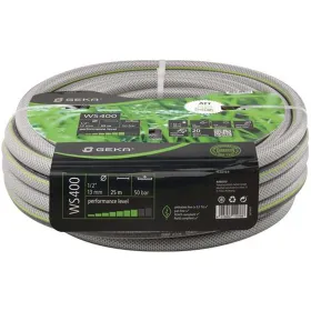 GEKA Wasserschlauch Plus WS400, 25m