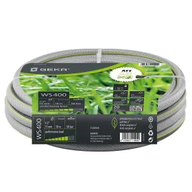 GEKA Wasserschlauch WS400 10 Meter