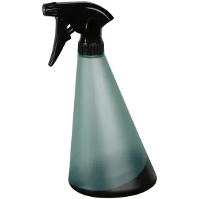 Geli Blumensprüher CAPRI Transparent Eukalyptusgrün 0,75 Liter - Kunststoff Geli Blumensprüher CAPRI Transparent Eukalyptusgrün 0,75 Liter - Kunststoff