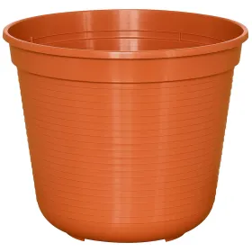 Geli Blumentopf STANDARD Terracotta Ø 28 cm - Kunststoff