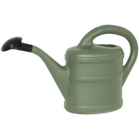 Geli Gießkanne COLOURS Pistaziengrün 1 Liter - Kunststoff