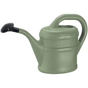 Geli Gießkanne COLOURS Pistaziengrün 2 Liter - Kunststoff