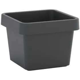Geli VIVA Square Anthrazit 30 - Kunststoff