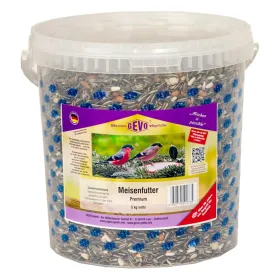 GEVO® Meisenfutter Premium 5 Kg Eimer