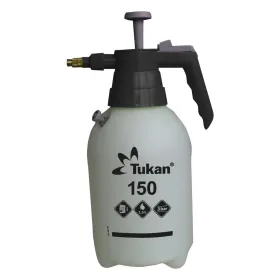 GLORIA® Drucksprüher 1,5l Tukan
