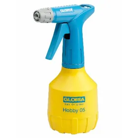 GLORIA® Feinsprüher Hobby 05 - 0,5 l