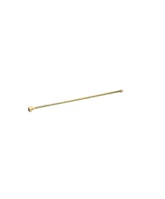 GLORIA®-Messing-Verlängerungsrohr Typ 110 Länge 1 Meter