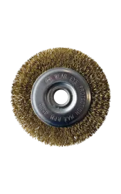 GLORIA®-Multibrush Stahldraht-Fugenbürste