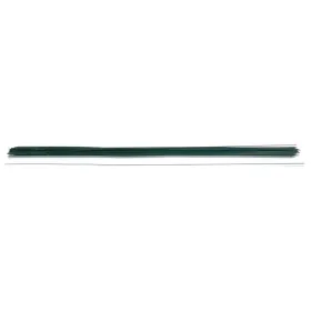 H & R Bastel - Steckdraht Grün Ø 0,9 mm x 40 cm im 20er Pack - Metall