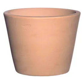 Hentschke Blumenkübel 30 cm terra-hell
