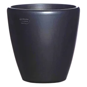 Hentschke Blumenkübel 30cm anthrazit Hentschke Blumenkübel 30cm anthrazit