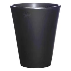 Hentschke Blumenkübel 60 cm anthrazit