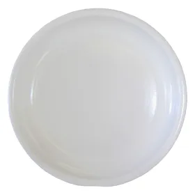 Hentschke Untersetzer 23 cm weiss