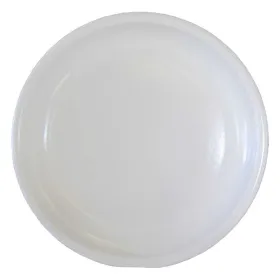 Hentschke Untersetzer 27 cm weiss