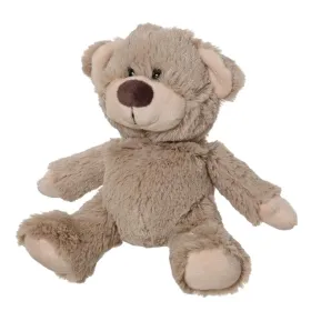 Kuschelteddybär Grau 17 cm - Plüsch