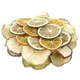 Kaemingk Limonen- Apfelsinen- & Apfelscheiben getrocknet Kaemingk Limonen- Apfelsinen- & Apfelscheiben getrocknet