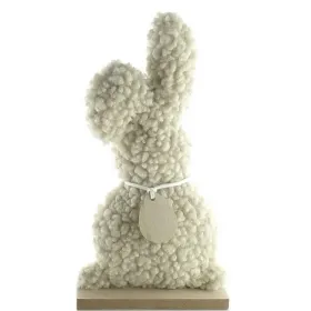 Kaemingk Oster-Hase Teddy beige 23 cm x 12 cm Kaemingk Oster-Hase Teddy beige 23 cm x 12 cm