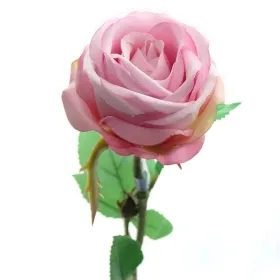 Kaemingk Rosenblüte Hellrosa 66 cm - Kunstblumen Kaemingk Rosenblüte Hellrosa 66 cm - Kunstblumen