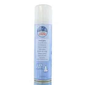 Kaemingk Schnee Spray,weiss,dia4.4-H17,8 cm Artikel EAN 8720194905968 Kaemingk Schnee Spray,weiss,dia4.4-H17,8 cm Artikel EAN 8720194905968