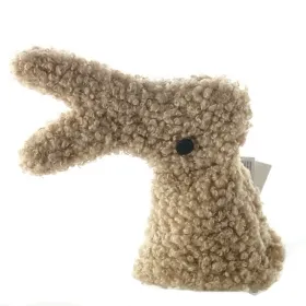 Kaemingk Teddy Osterhase Mocca als Eierwärmer 13 cm Kaemingk Teddy Osterhase Mocca als Eierwärmer 13 cm