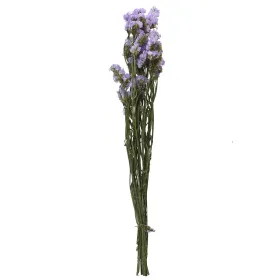 Kaemingk Trockenblumenbund Statice-Limmonium Hellblau Ø 14 cm 55 cm - Bund