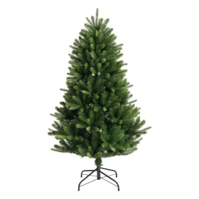 Kaemingk Weihnachtsbaum Bromont Tanne grün Höhe 150 cm